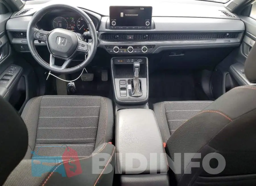7FARS6H50SE112259 Photo# 8