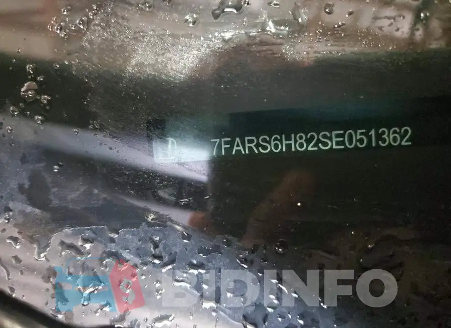 7FARS6H82SE051362 Photo# 13