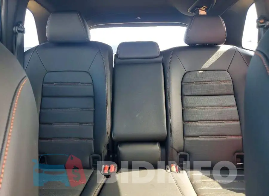 7FARS6H87TE064383 Photo# 10