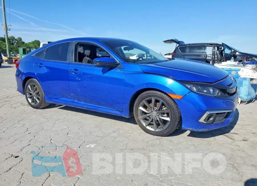 JHMFC1F35KX009178 Photo# 4