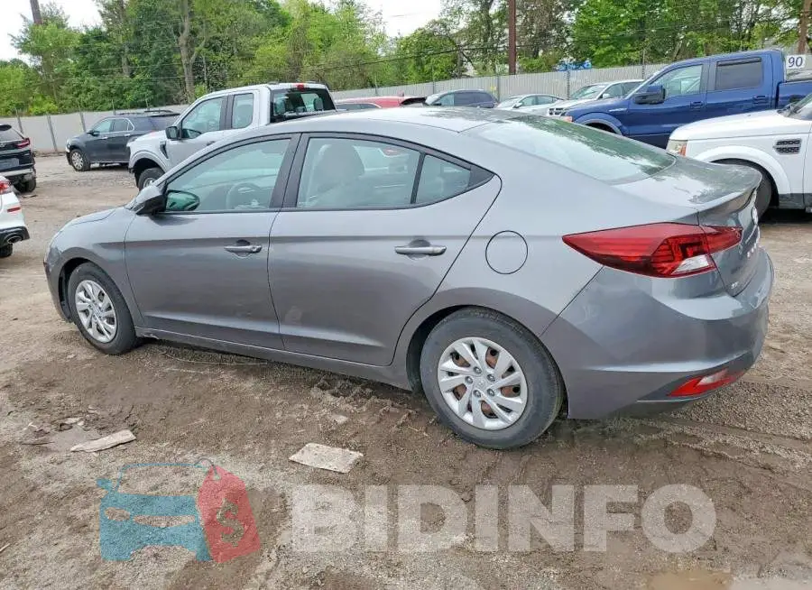 5NPD74LF0LH505726 Photo# 2
