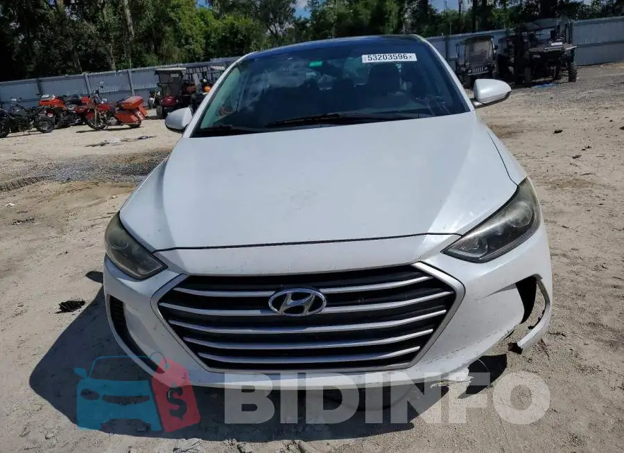5NPD74LFXHH171468 Photo# 5