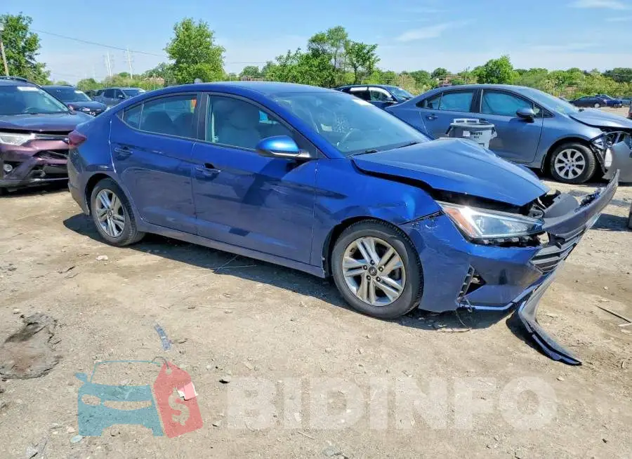 5NPD84LF4LH556143 Photo# 4