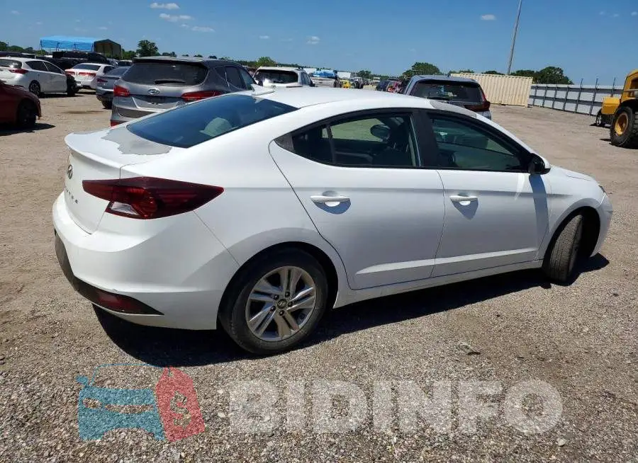 5NPD84LF5KH428248 Photo# 3
