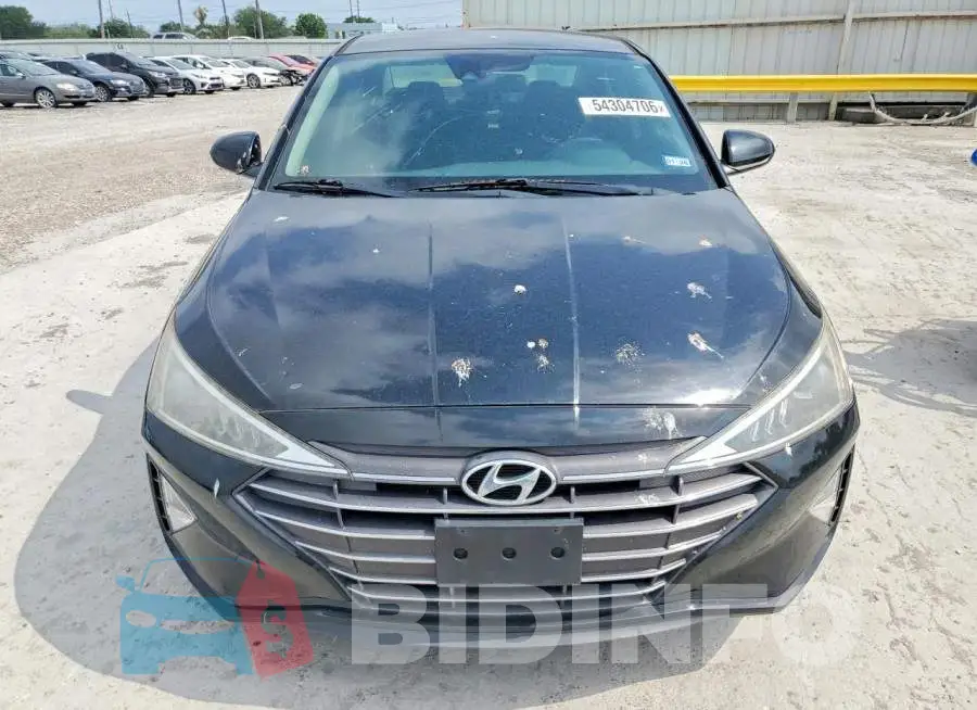 5NPD84LF7KH447447 Photo# 5