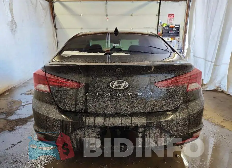 5NPD84LFXKH468292 Photo# 6