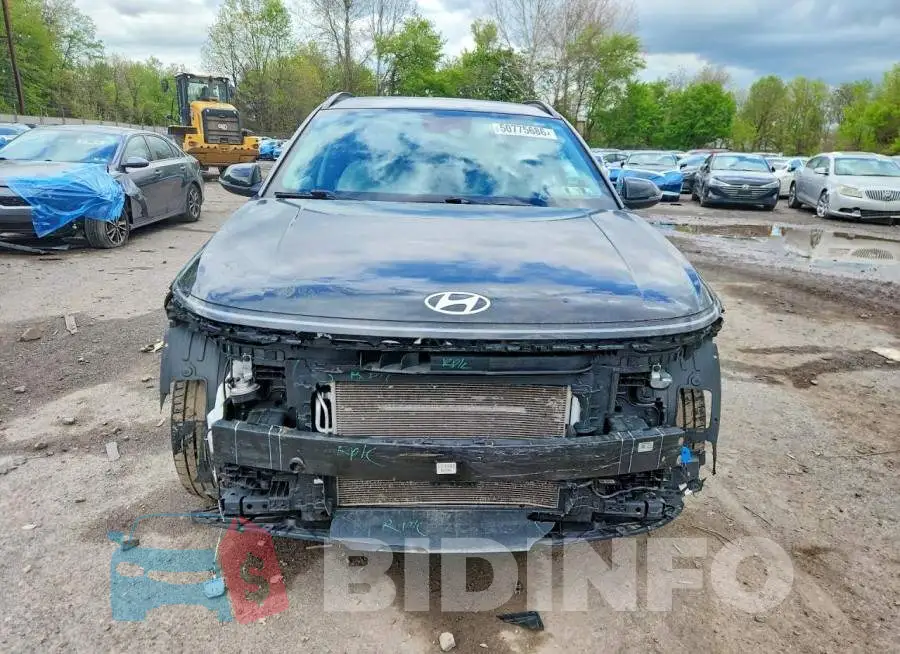 KM8HB3AB9RU065462 Photo# 5