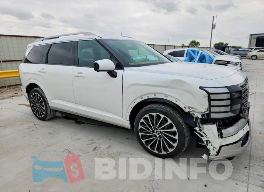 KM8RMES21TU070090 Photo# 4