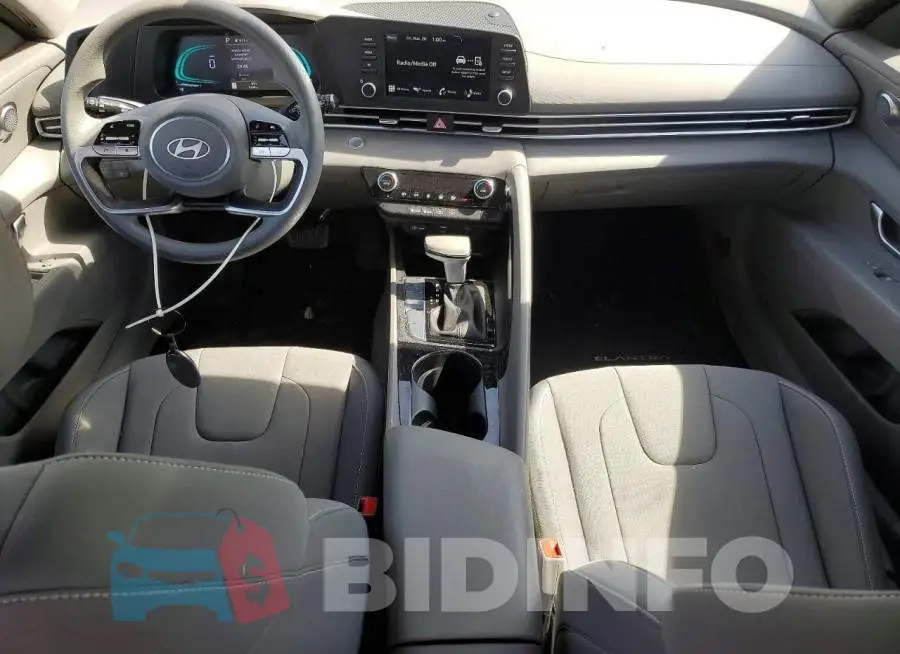 KMHLM4DJ4SU156884 Photo# 8