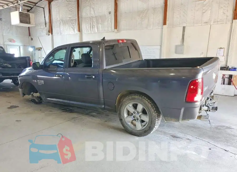 1C6RR7LT2KS519982 Photo# 2