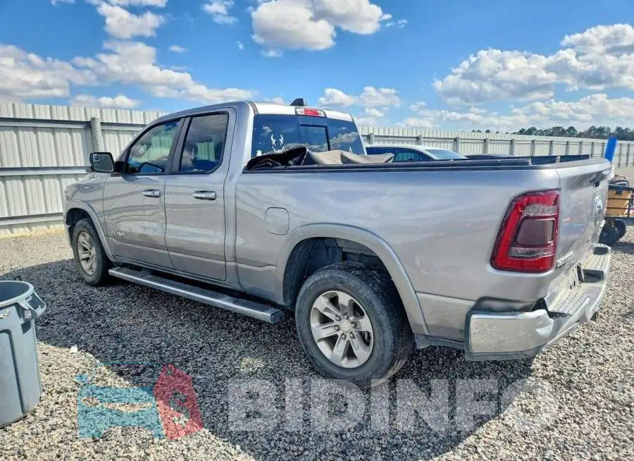 1C6RRFDG8KN682985 Photo# 2