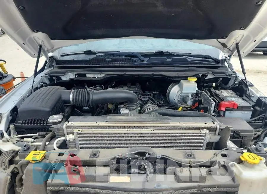 1C6SRFFT6KN797340 Photo# 11