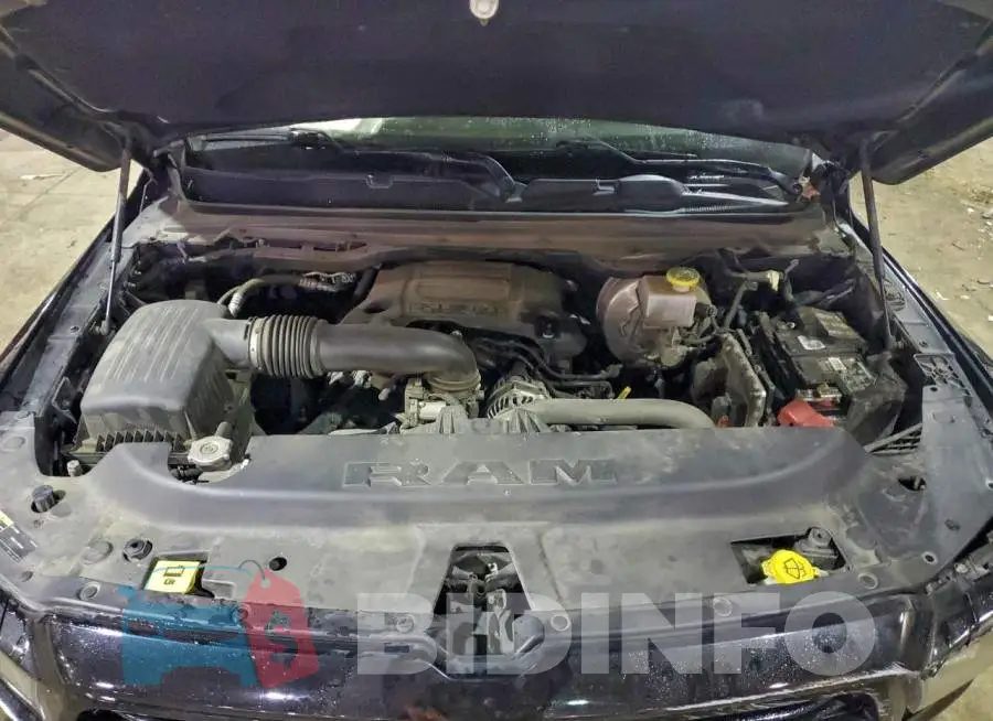 1C6SRFFT6KN904256 Photo# 11