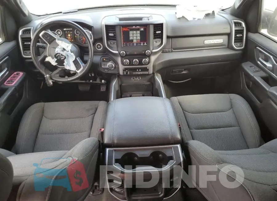 1C6SRFFT7LN415852 Photo# 8