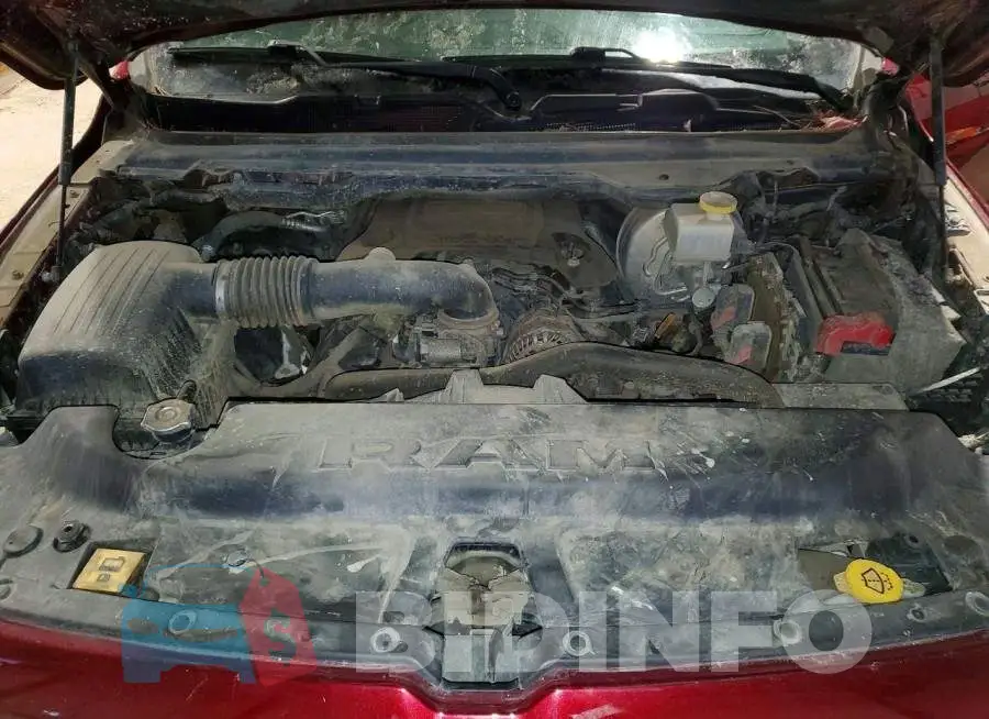 1C6SRFLT1KN728785 Photo# 11