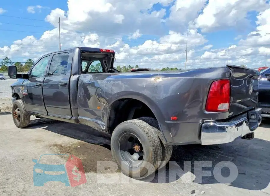 3C63RRGL3JG383735 Photo# 2