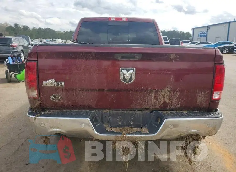 3C6RR6LT9JG146049 Photo# 6