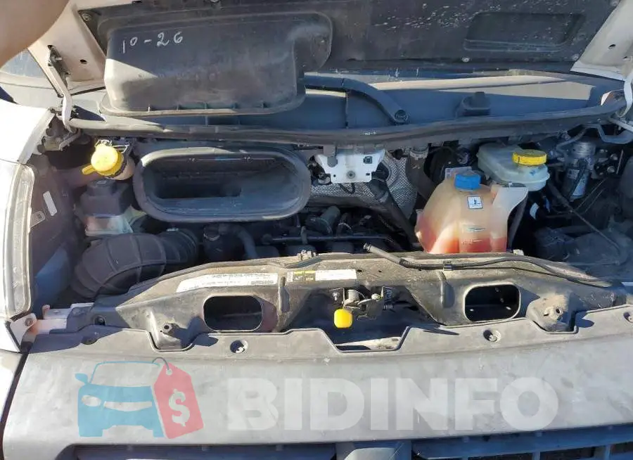 3C6TRVAG2HE547681 Photo# 12