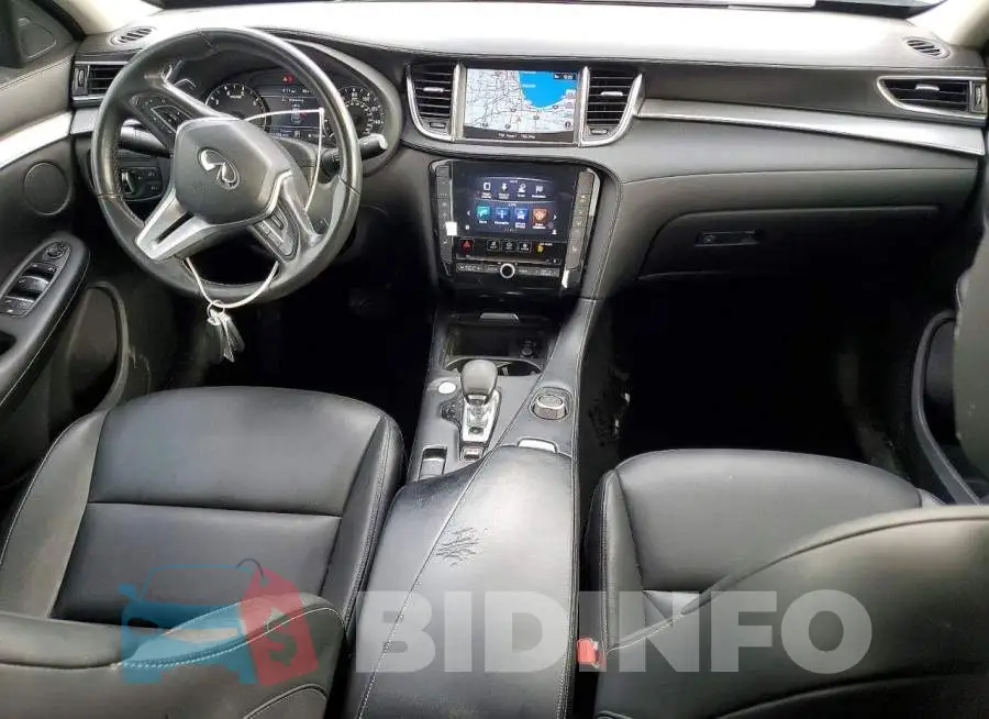 3PCAJ5M31KF130036 Photo# 8