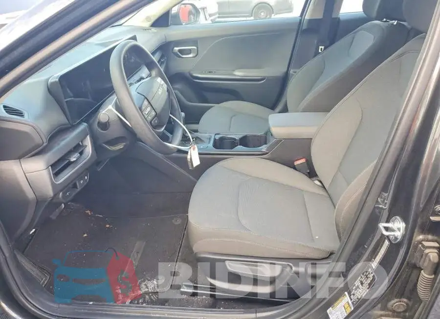 3KPFT4DE0SE120163 Photo# 7