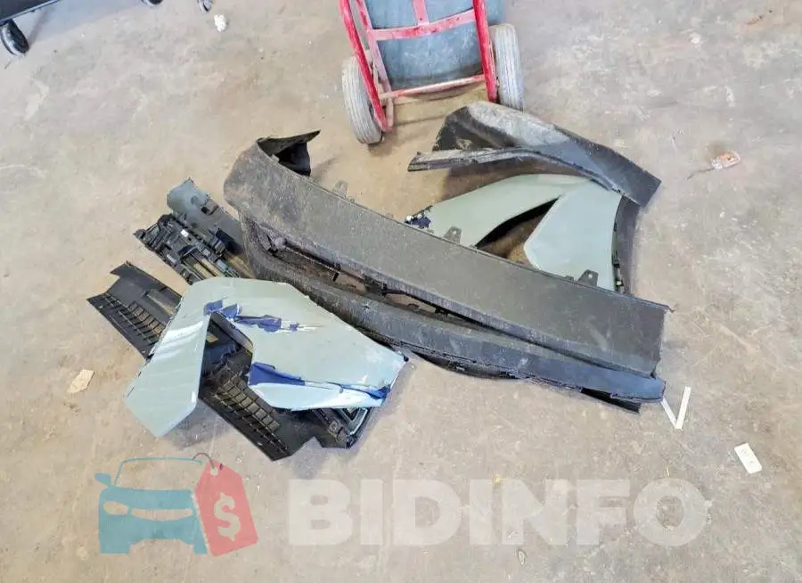 3KPFT4DE2SE140186 Photo# 12