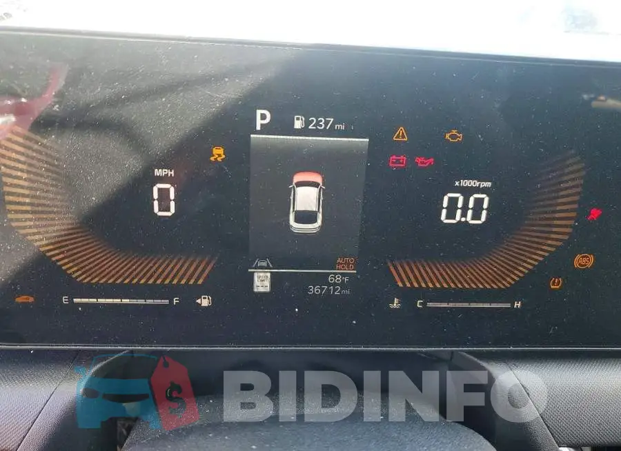 3KPFT4DE8SE181387 Photo# 9