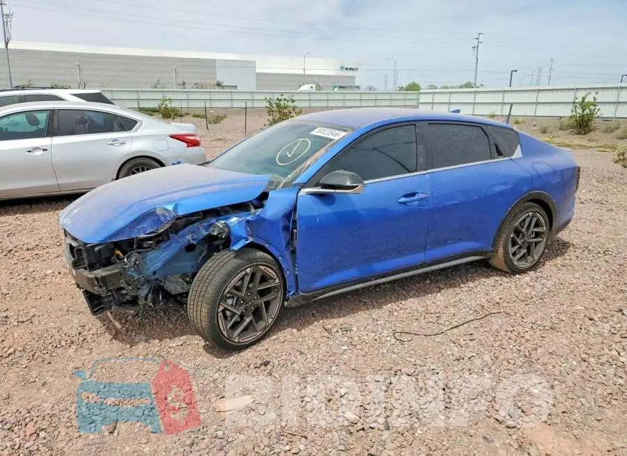3KPFW4DE7SE237441 Photo# 1