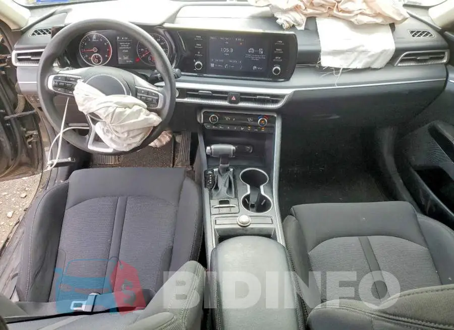 5XXG14J29PG217168 Photo# 8
