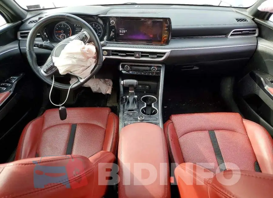 5XXG64J23PG210508 Photo# 8