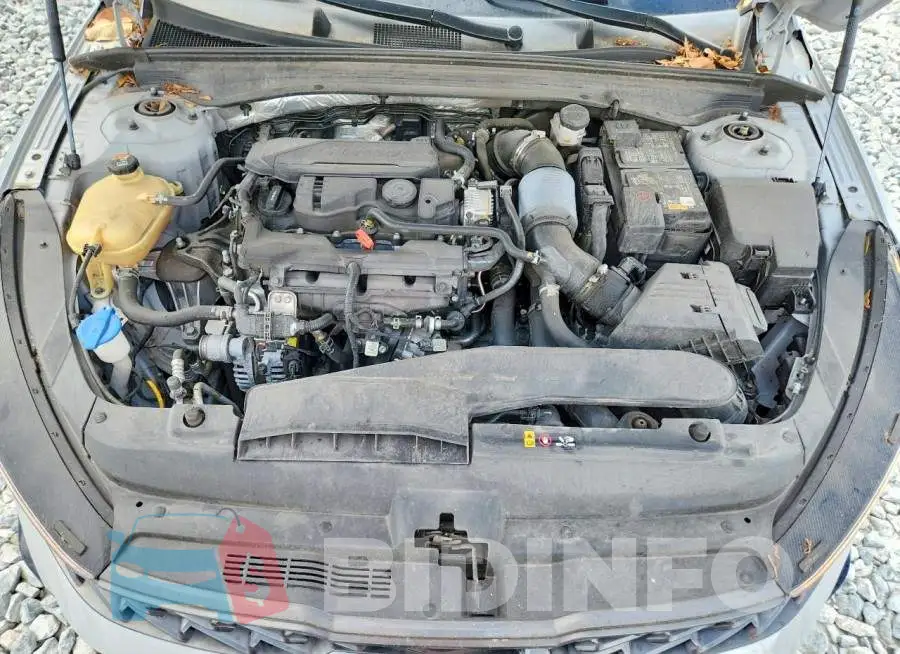 5XXG64J29PG218516 Photo# 11