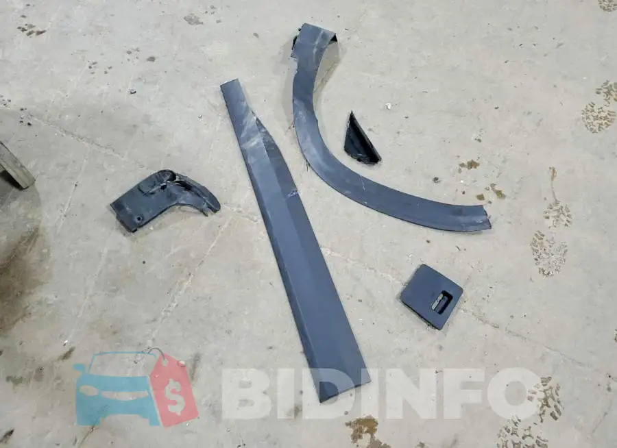 KNDERCAA3M7185517 Photo# 13