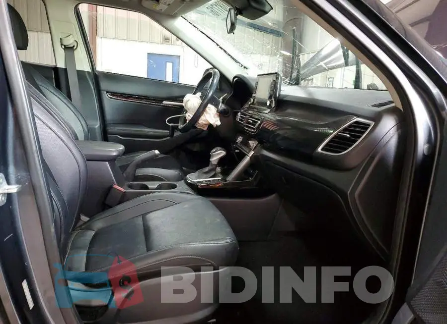 KNDERCAA3M7185517 Photo# 7