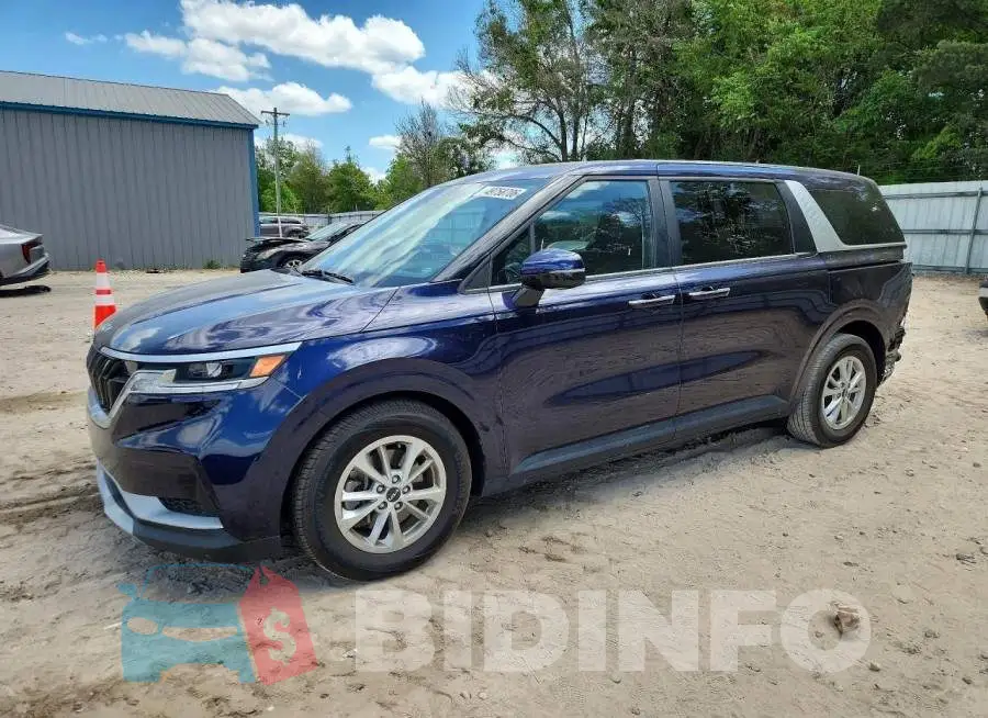 KNDNB4H35R6360753 Photo# 1