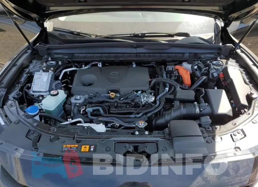 7MMVAABW5SN112244 Photo# 12