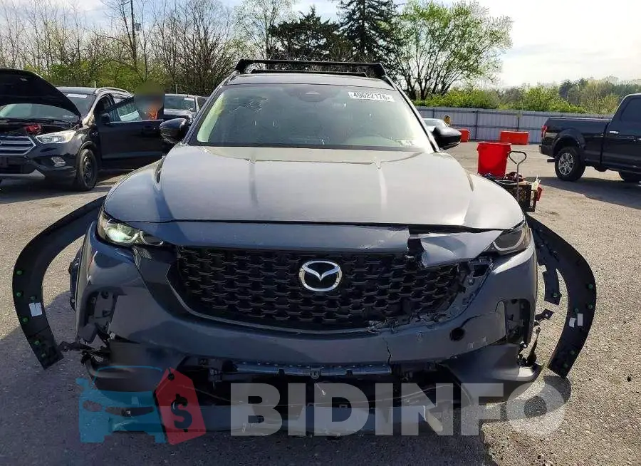 7MMVAADW0SN125223 Photo# 5
