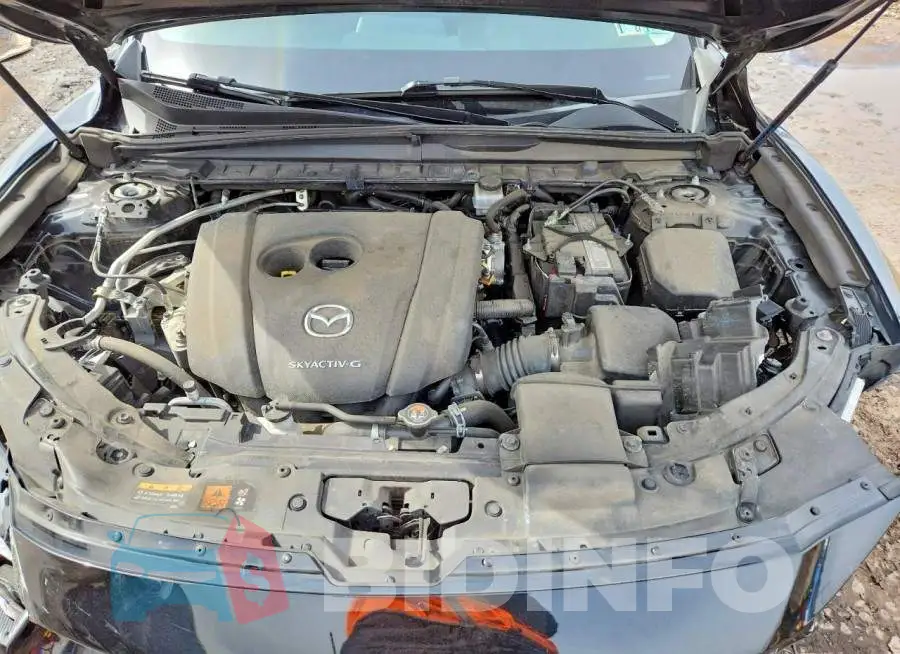 7MMVABCM1PN130024 Photo# 12
