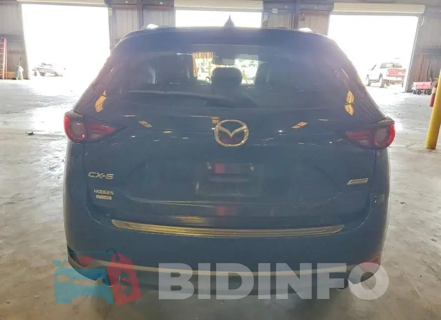JM3KFADM5J0384554 Photo# 6