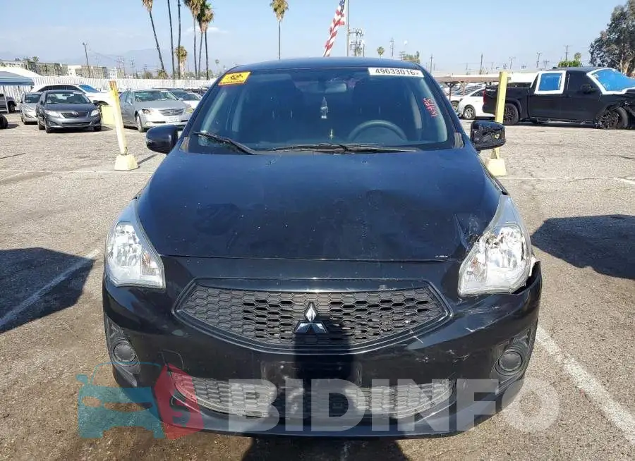 ML32F3FJ2LHF08653 Photo# 5
