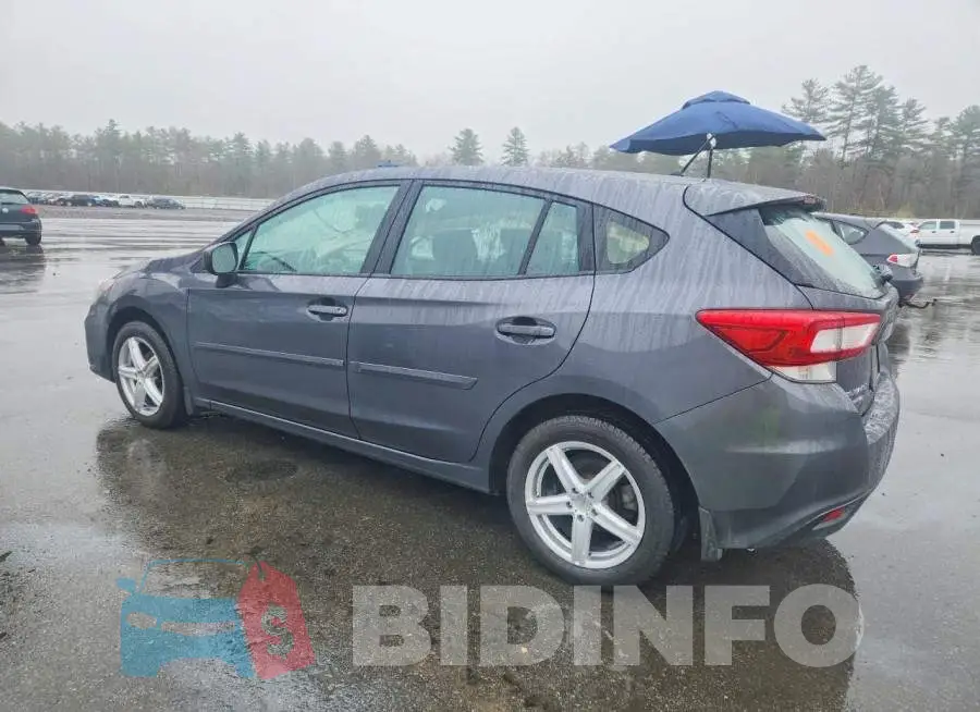 4S3GTAA61K1743021 Photo# 2
