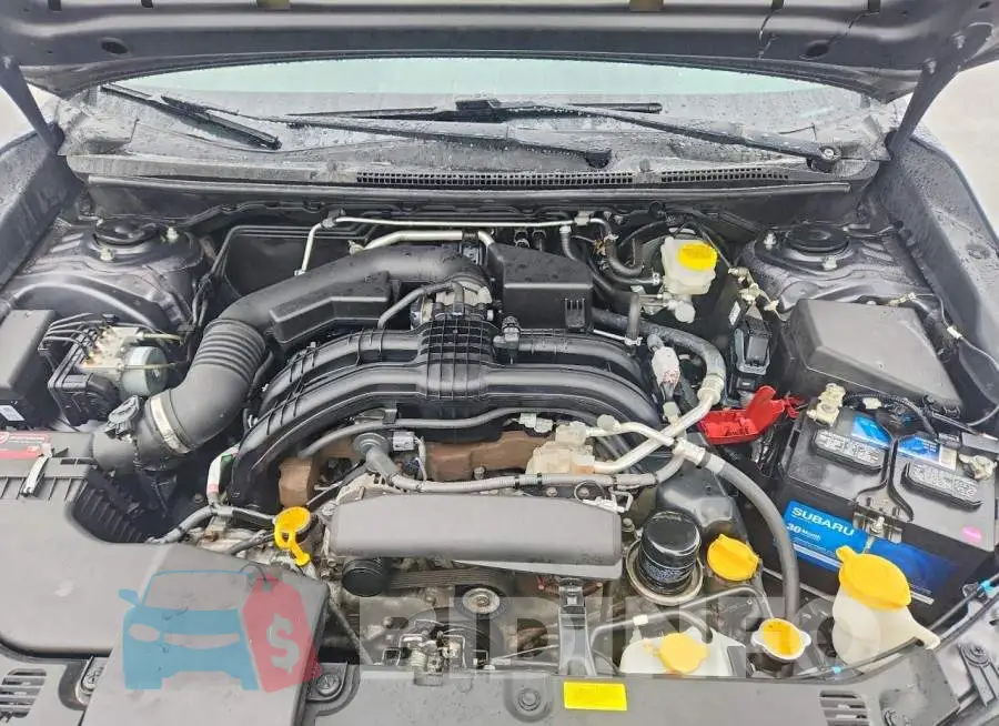 4S3GTAA61K1743021 Photo# 11