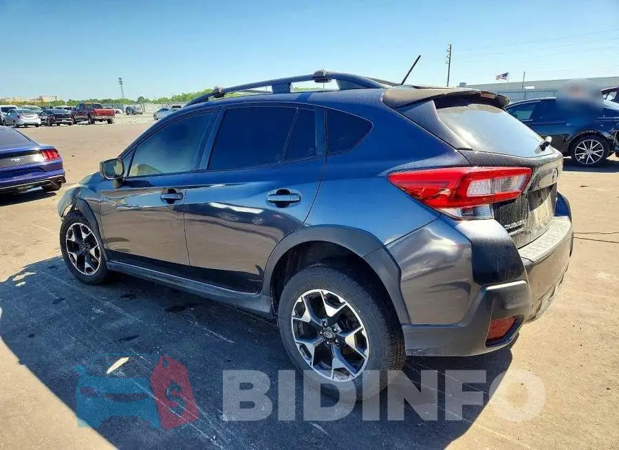 JF2GTABC4K8242394 Photo# 2