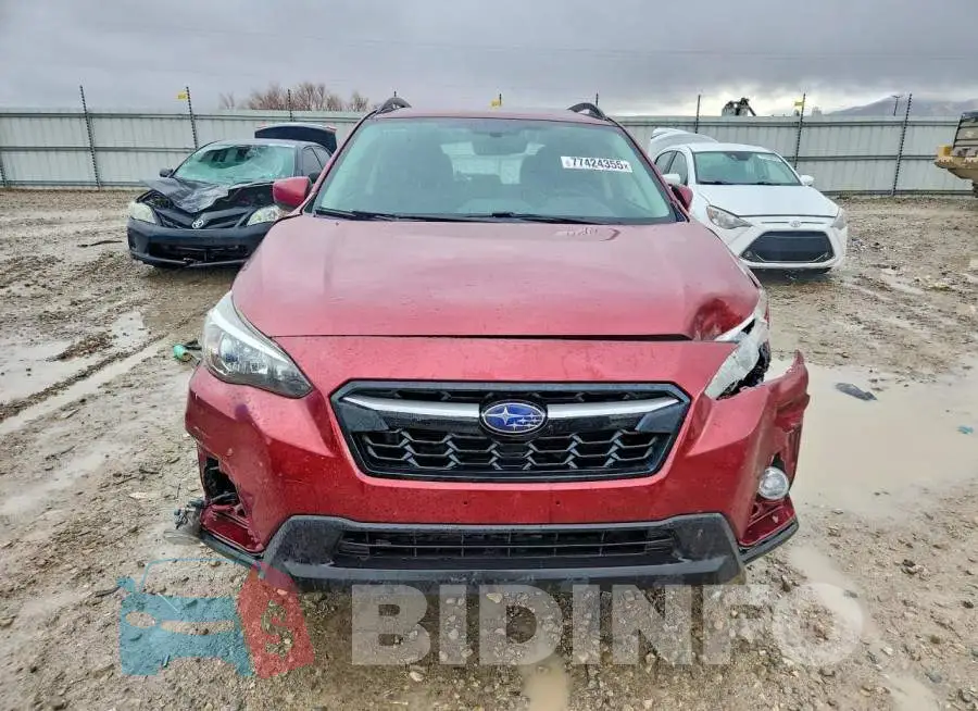 JF2GTAEC3KH212072 Photo# 5
