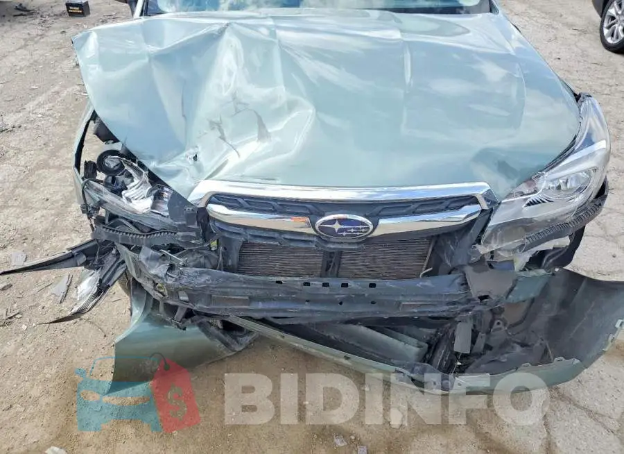 JF2SJABC4JH507281 Photo# 12