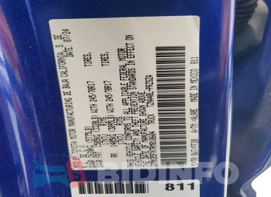 3TMKB5FN7RM010604 Photo# 12