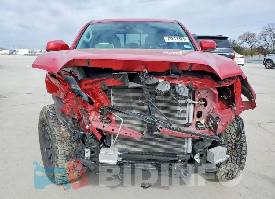 3TYCZ5AN4PT163224 Photo# 5