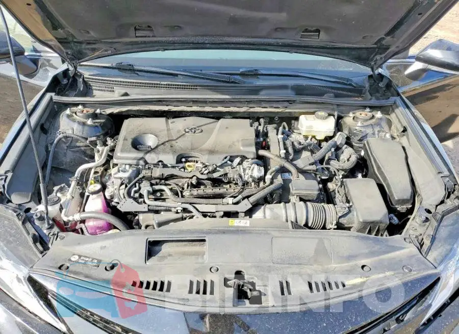 4T1C31AK2MU550210 Photo# 11