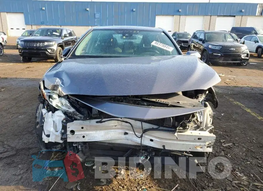 4T1C31AK4PU609892 Photo# 5