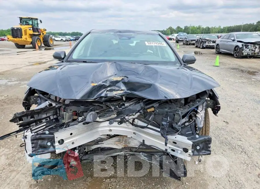 4T1DAACKXTU703986 Photo# 5