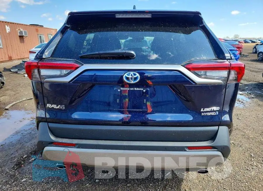 4T3D6RFV0RU161013 Photo# 6