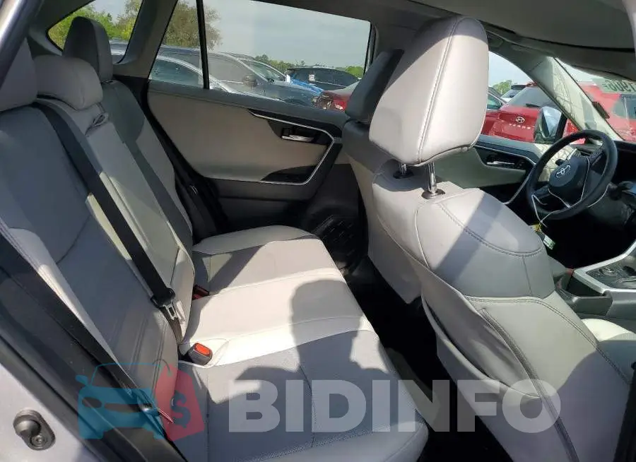 4T3D6RFV3RU170143 Photo# 11